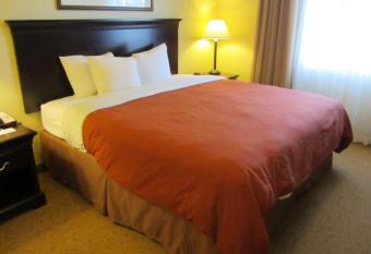 Red Roof Inn & Suites Midland allows 18 year olds to book a room