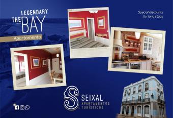 Legendary Bay Apartamento Tem  tico allows 18 year olds to book a room