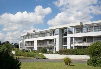 Best Western Hotel Sourc  o has Balcony rooms