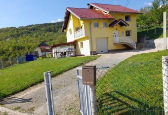 Ku  a za odmor Plivska Jezera has Balcony rooms