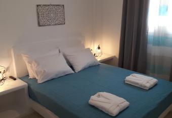 Maistrali Prive has Balcony rooms