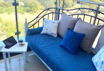 Nyali Emirates Reef Apartment allows 18 year olds to book a room