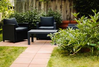 Casa Sighisoara56 has Balcony rooms