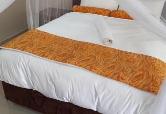 Delight Lodge has Balcony rooms