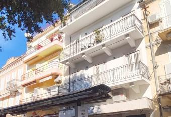 Ivana apartman 3 has Balcony rooms