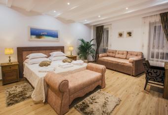 Heritage Hotel Dea Hvar has Balcony rooms