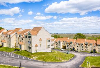 Village By The Sea has Balcony rooms