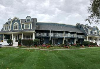 Seacastles Resort has Balcony rooms