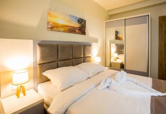 Hotel Olimpija plus has Balcony rooms