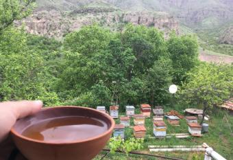 GVALA has Balcony rooms