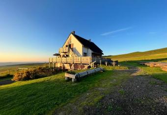 Refuge de la banne has Balcony rooms