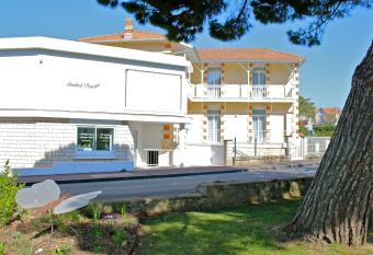 Villa Rosaria has Balcony rooms