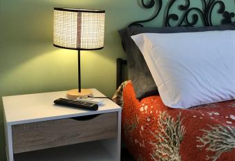 B&B Ospedale Maggiore Parma affittacamere has Balcony rooms