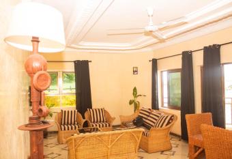 Appart hotel Djemb   has Balcony rooms