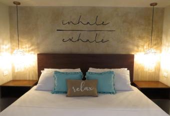 TAAN  allows 18 year olds to book a room