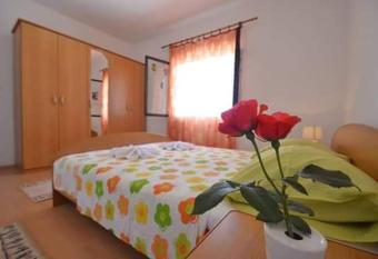 Apartman Gordana, Poljica has Balcony rooms