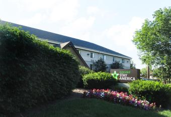 Suburban Studios Columbus East allows 18 year olds to book a room