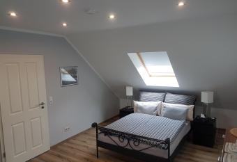 Alex has Balcony rooms