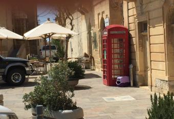 Ta    Lorenzo has Balcony rooms