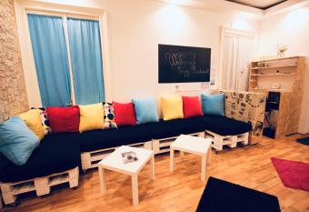 Cloud 9 House allows 18 year olds to book a room