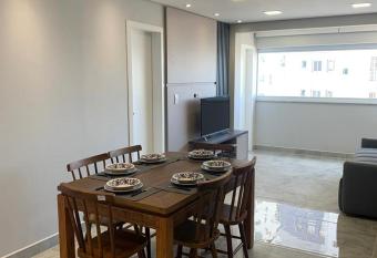 VISTA para o MAR!!! has Balcony rooms