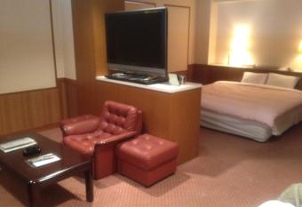 Hotel Noel has rooms with a private hot tub