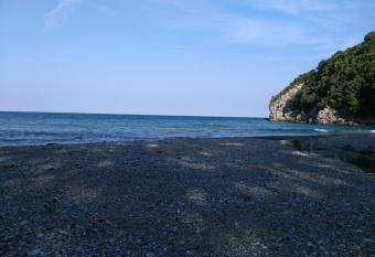 Seaside - Psarolakas, Karitsa, Larisa has Balcony rooms