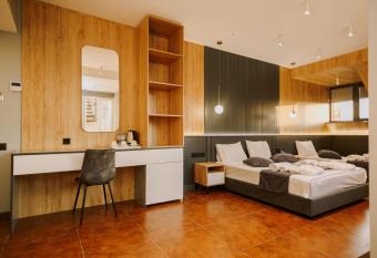 Hotel Bel Mare has Balcony rooms