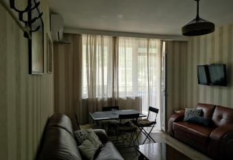 Vacation home in Gonio has Balcony rooms