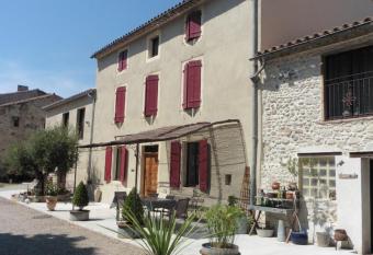 L Albane Chambres d h  tes has Balcony rooms