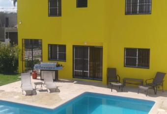 Playa Dorada Mountainview Villa allows 18 year olds to book a room