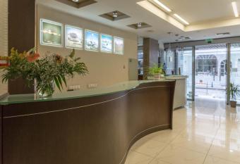 Lido Hotel has Balcony rooms