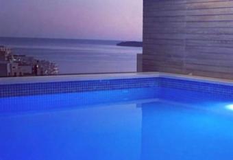 Butterfly Apartman has Balcony rooms