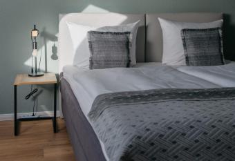 Schlei Hotel has Balcony rooms