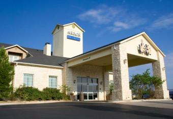Best Western Lubbock West Inn & Suites has Balcony rooms