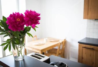 Apartment Poruba *Free Wifi* has Balcony rooms