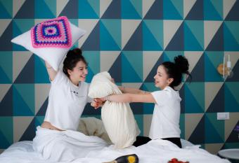 Delle rose inn has Balcony rooms