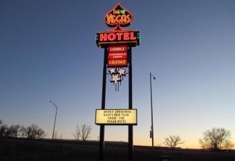 trucker hotels