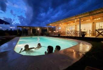 Ramona Boutique Hotel has Balcony rooms