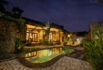 Alam Grigis Ubud allows 18 year olds to book a room