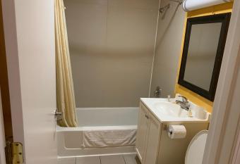 Scottish Inns has Smoking rooms