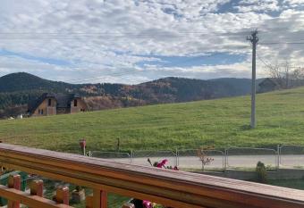 Apartmani NINA Zlatar has Balcony rooms