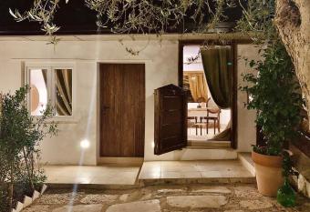 Madera Blanca has Balcony rooms