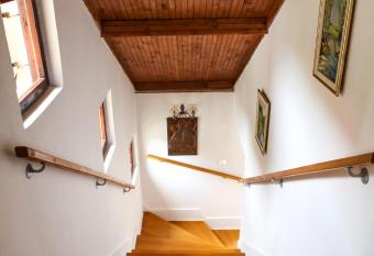 Holiday Home Milanovic has Balcony rooms