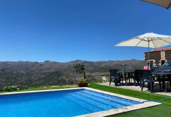 Palheiro do outeiro has Balcony rooms