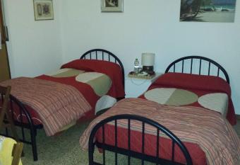 BED Magnolie has Balcony rooms