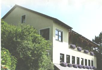 Landgasthaus Zum Erlengrund Hotel Garni has Balcony rooms