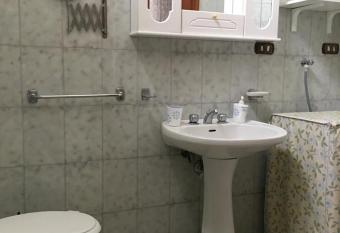 Casa Concetta has Balcony rooms