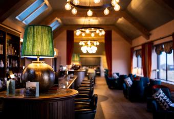 The Salthouse Hotel allows 18 year olds to book a room