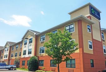 Extended Stay America Suites - Philadelphia - Cherry Hill allows 18 year olds to book a room